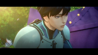 凸变英雄X 第5话