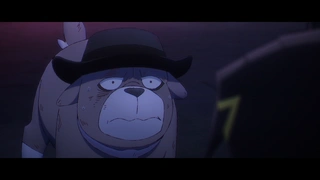 凸变英雄X 第23话