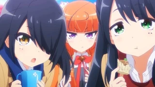 雏逻辑 〜from Luck ＆ Logic〜 PV