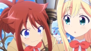 雏逻辑 〜from Luck ＆ Logic〜 PV3