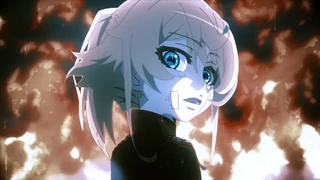 幼女战记 第二季 预告PV