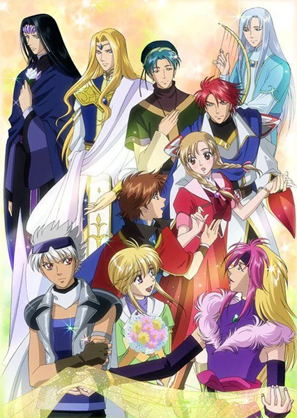 恋爱天使 安琪莉可~心觉醒之时~