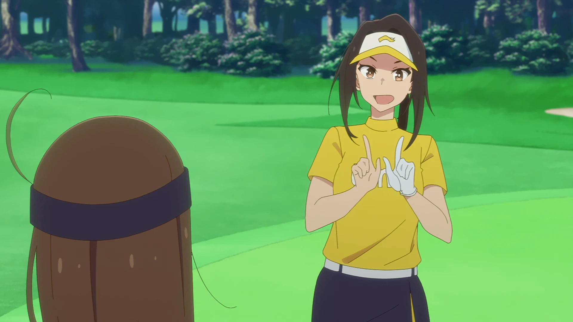 一杆青空 第11话