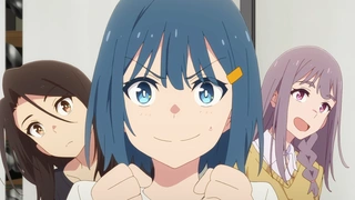 一杆青空 第4话