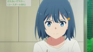 一杆青空 第7话