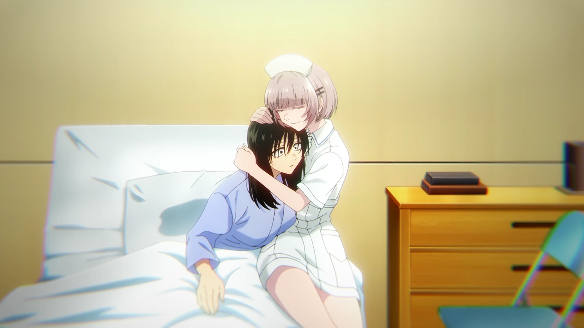 彻夜之歌 第二季 第4话