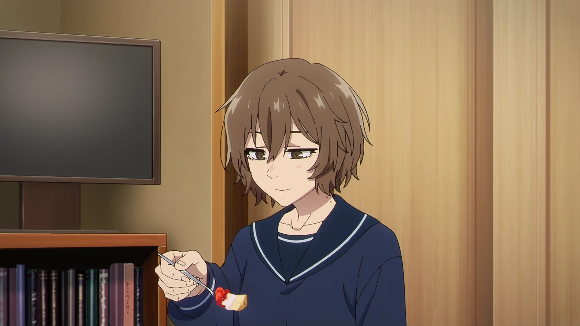 彻夜之歌 第二季 第8话