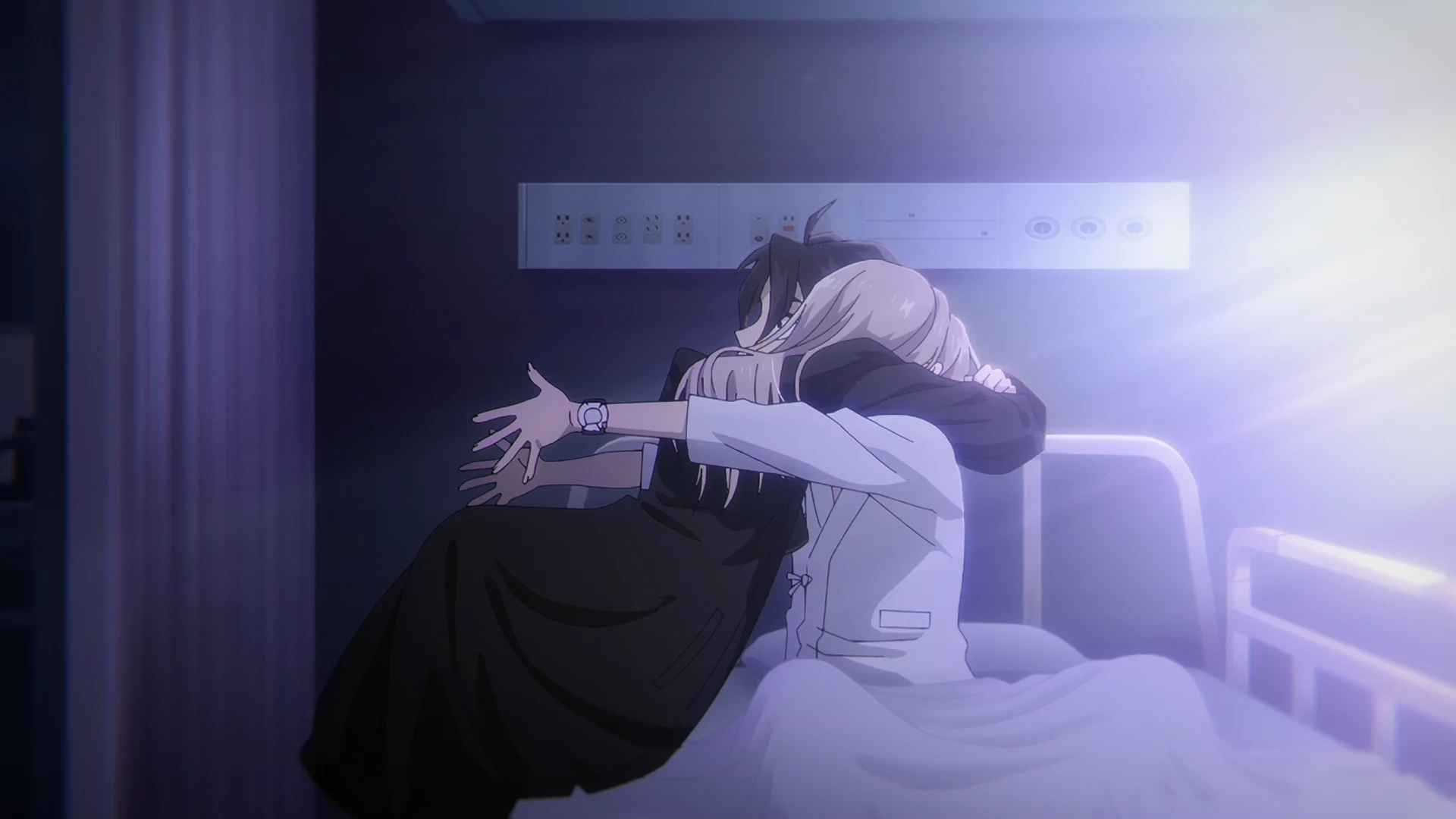 彻夜之歌 第二季 第11话