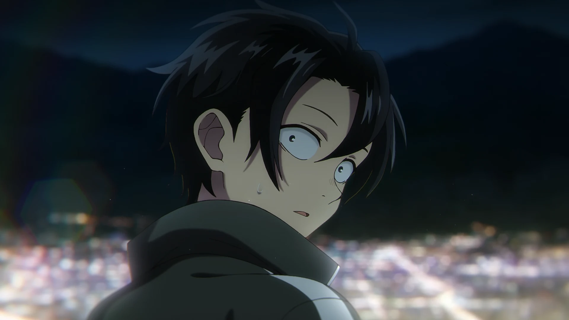 彻夜之歌 第二季 第6话