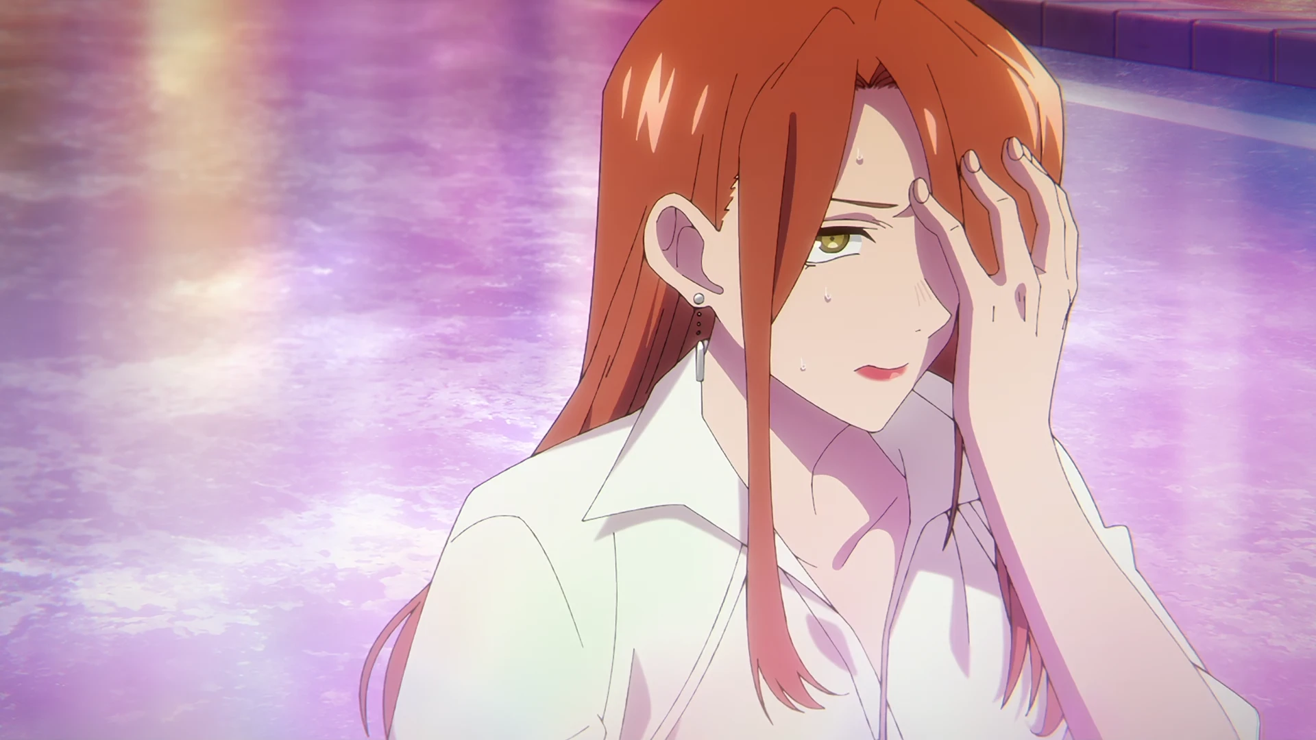 彻夜之歌 第二季 第9话