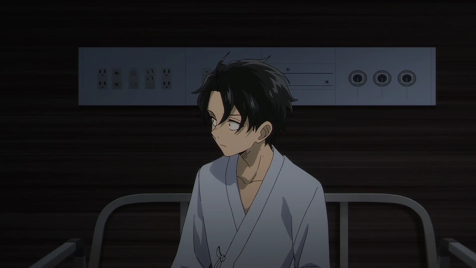 彻夜之歌 第二季 第11话