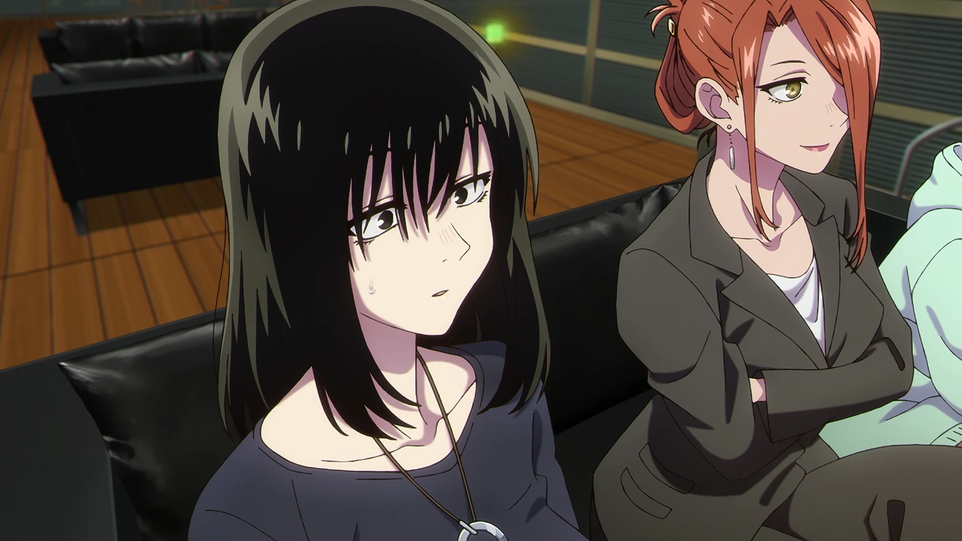 彻夜之歌 第二季 第9话