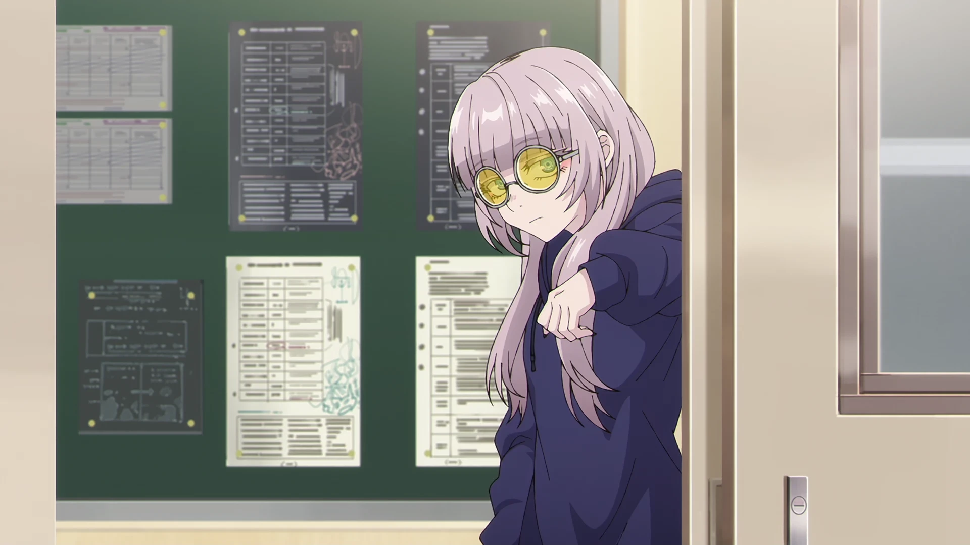 彻夜之歌 第二季 第8话