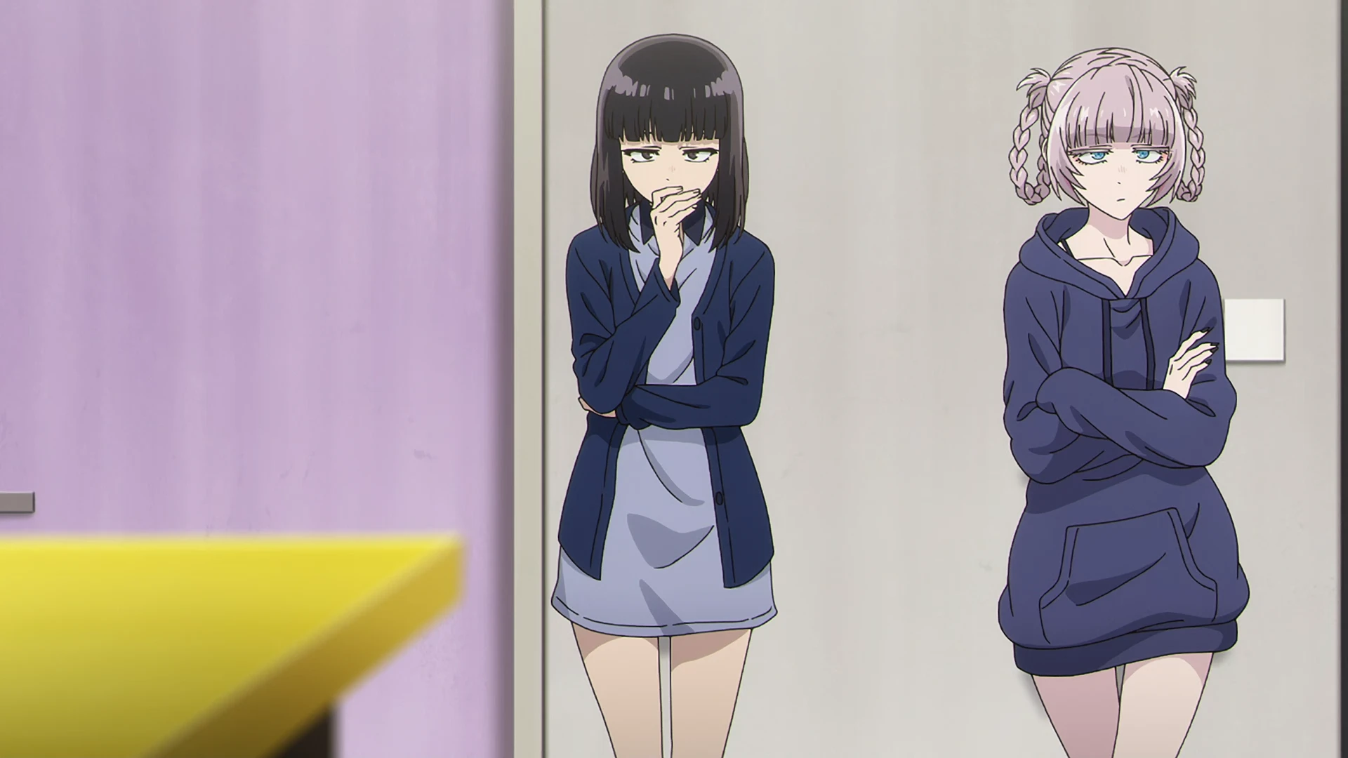 彻夜之歌 第二季 第3话