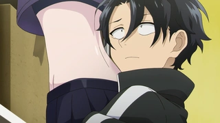 彻夜之歌 第二季 第3话