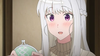 欢迎来到日本，精灵小姐。 第11话