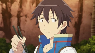 欢迎来到日本，精灵小姐。 第3话