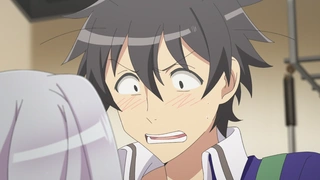 欢迎来到日本，精灵小姐。 第4话