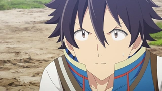 欢迎来到日本，精灵小姐。 第9话