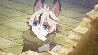 欢迎来到日本，精灵小姐。 第5话