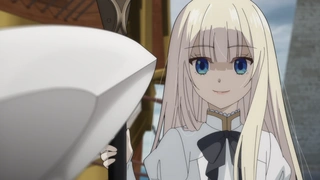 重生大小姐正在攻略龙帝陛下 第12话