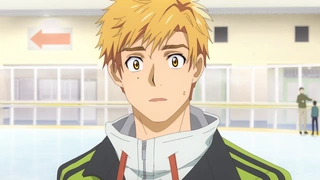 金牌得主 第7话