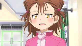 金牌得主 第3话