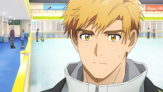 金牌得主 第1话