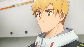 金牌得主 第13话