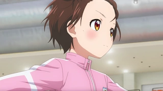 金牌得主 第2话