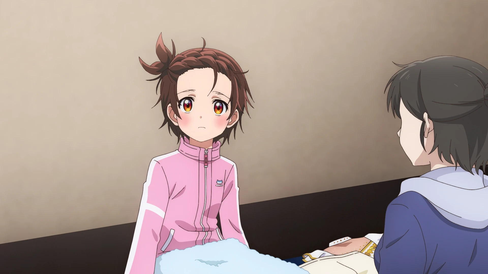 金牌得主 第9话