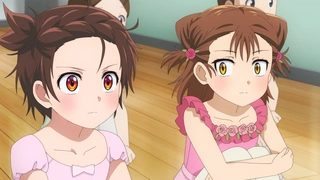 金牌得主 第12话