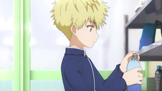 金牌得主 第10话