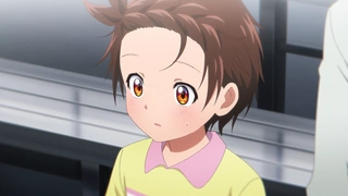 金牌得主 第9话