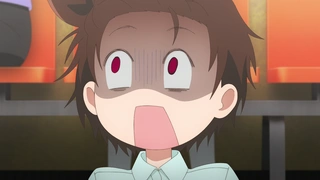 金牌得主 第5话