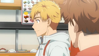 金牌得主 第6话