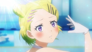 金牌得主 第8话