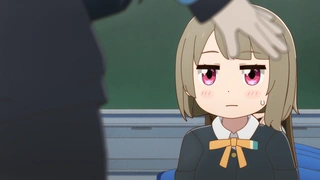 虹四动画 第二季 第1话