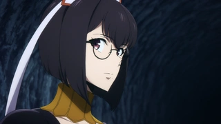 我独自升级 第二季 -起于暗影- 第17话