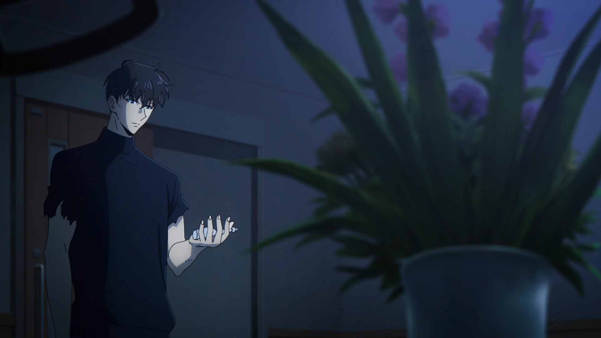 我独自升级 第二季 -起于暗影- 第21话