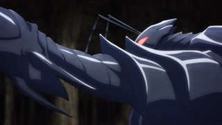 我独自升级 第二季 -起于暗影- 第22话