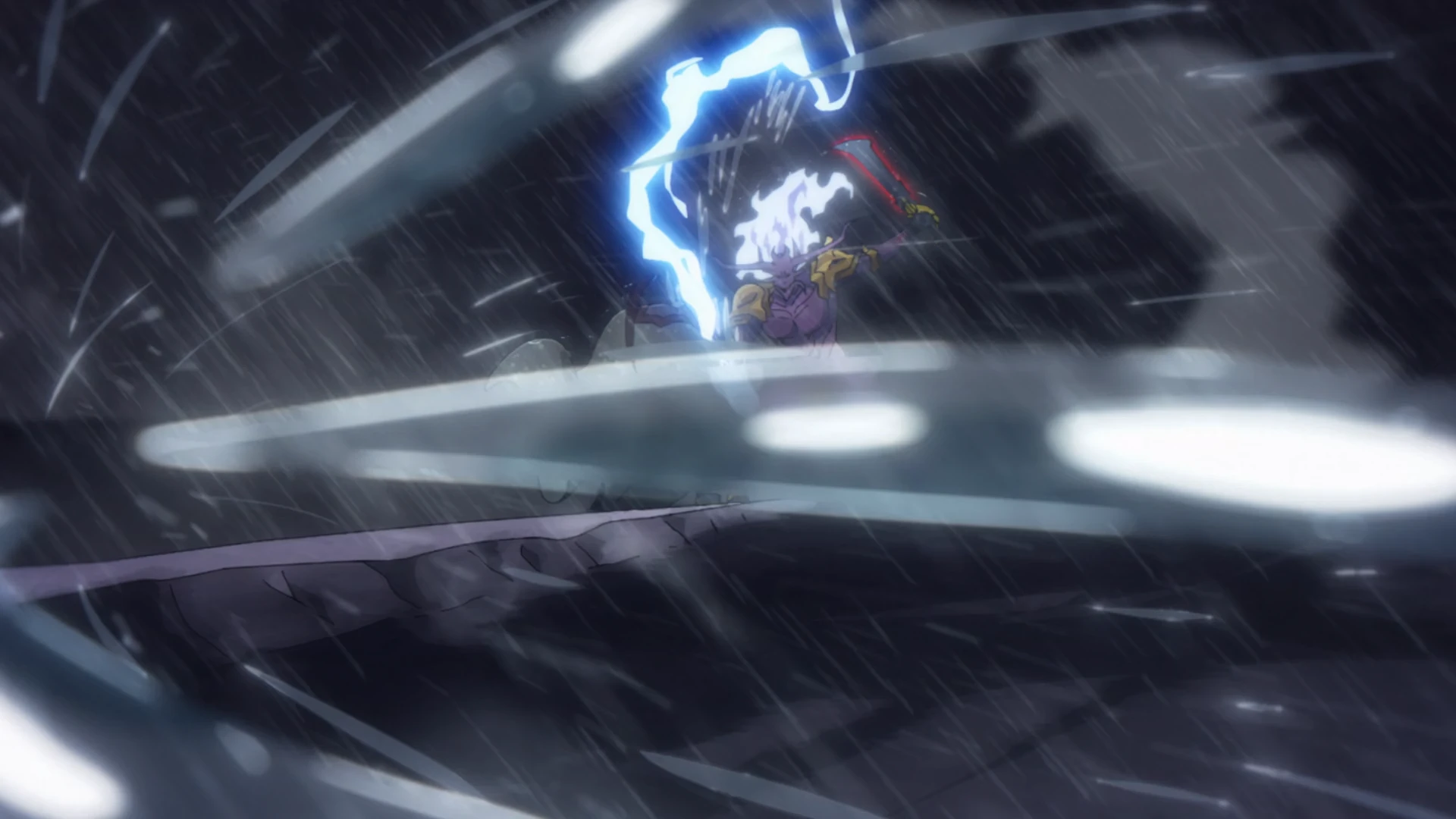 我独自升级 第二季 -起于暗影- 第20话