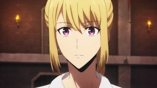 我独自升级 第二季 -起于暗影- 第18话