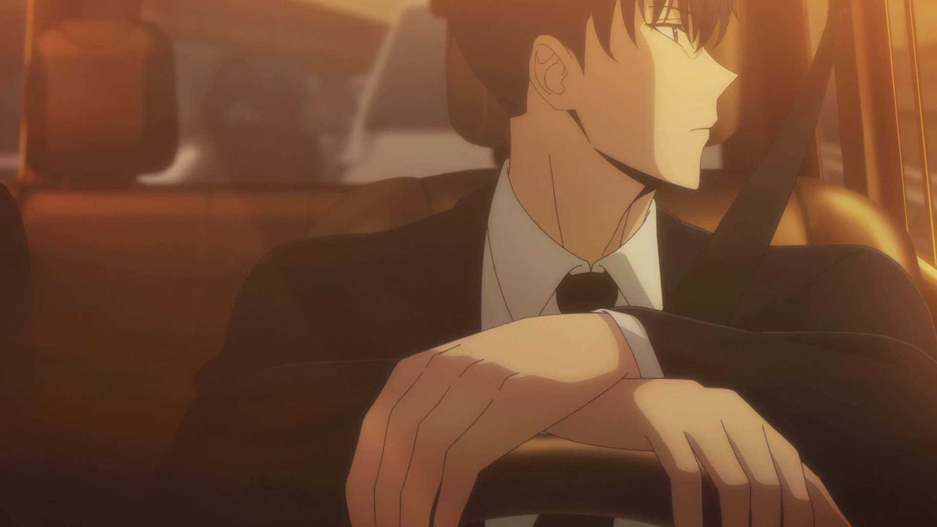 我独自升级 第二季 -起于暗影- 第25话