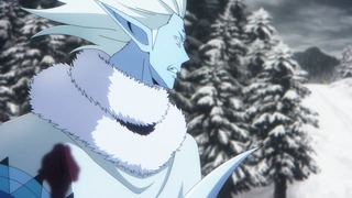 我独自升级 第二季 -起于暗影- 第14话