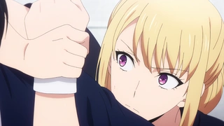 我独自升级 第二季 -起于暗影- 第23话