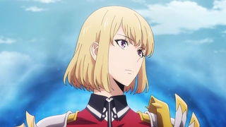 我独自升级 第二季 -起于暗影- 第16话