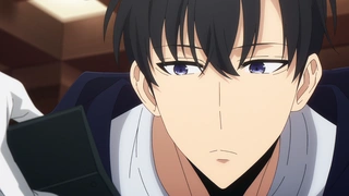 我独自升级 第二季 -起于暗影- 第19话