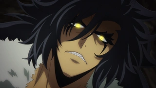 我独自升级 第二季 -起于暗影- 第25话