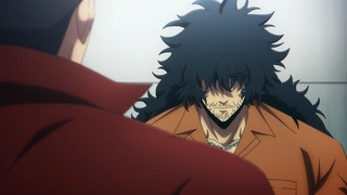 我独自升级 第二季 -起于暗影- 第15话